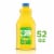 Simple Truth Organic® 100% Orange Juice with Pulp Perspective: back