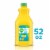 Simple Truth Organic® No Pulp 100% Orange Juice Perspective: back