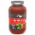 Kroger® Tomato Basil Pasta Sauce Perspective: back