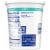 Kroger® Greek Plain Nonfat Yogurt Perspective: back