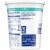 Kroger® Greek Blended Nonfat Vanilla Yogurt Perspective: back