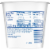 Kroger® 2% Low Fat Small Curd Cottage Cheese Perspective: back