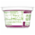 Simple Truth Organic® Black Cherry Nonfat Greek Yogurt Cup Perspective: back