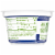 Simple Truth Organic® Blueberry Nonfat Greek Yogurt Cup Perspective: back