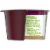Simple Truth® 2% Low Fat Strained Cherry Greek Yogurt Perspective: back