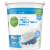 Simple Truth Organic® Plain Strained Greek Nonfat Yogurt Perspective: back
