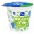 Kroger® Blueberry Fruit On The Bottom Lowfat Yogurt Cup Perspective: back