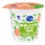 Kroger® Peach Fruit On The Bottom Lowfat Yogurt Cup Perspective: back