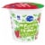 Kroger Strawberry Low Fat Yogurt Cup Perspective: back