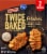 Kroger® Bacon & Cheddar Twice Baked Potatoes Perspective: back