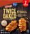 Kroger® Bacon & Cheddar Twice Baked Potatoes Perspective: back