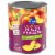 Kroger® Sliced Peaches in Pear Juice Perspective: back
