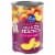 Kroger® Canned Yellow Cling Sliced Peaches in Heavy Syrup Perspective: back