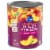 Kroger® Sliced Peaches in Heavy Syrup Perspective: back