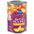 Kroger® Canned Yellow Cling Sliced Peaches No Sugar Added Perspective: back