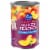 Kroger® Canned Yellow Cling Sliced Peaches in Extra Light Syrup Perspective: back