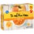 Kroger® Yellow Cling Diced Peach Cups in Light Syrup BIG DEAL! Perspective: back