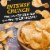 Kroger® Original Kettle Potato Chips Perspective: back