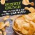 Kroger® Jalapeño Kettle Cooked Potato Chips Perspective: back