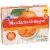 Kroger® Mandarin Orange Cups in Light Syrup Perspective: back