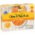 Kroger® Yellow Cling Diced Peach Cups in Light Syrup BIG DEAL! Perspective: back