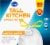 Kroger® Tall 13 Gallon Kitchen Drawstring Trash Bags BIG Deal! Perspective: back