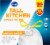 Kroger® Tall 13 Gallon Kitchen Drawstring Trash Bags BIG Deal! Perspective: back
