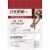 Luvsome® Beef Flavor Jerky Sticks Dog Treats Perspective: back