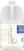 Kroger® Distilled White Vinegar Perspective: back