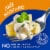 Kroger® Mustard Potato Salad Perspective: back