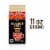 Private Selection® Highlander Grogg Medium Roast Ground Coffee Perspective: back