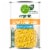 Simple Truth Organic® No Salt Added Whole Kernel Super Sweet Corn Perspective: back