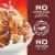 Kroger® Bran Flakes Wheat Cereal Perspective: back