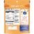 Kroger® Probiotic Dried Apricots Perspective: back