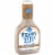 Kroger® Poppy Seed Salad Dressing Perspective: back