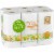 Simple Truth® Toilet Paper 100% Recycled Double Roll Perspective: back