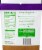 Simple Truth™ Gluten Free Freeze-Dried Mixed Fruit Pouch Perspective: back