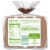 Simple Truth Organic® Whole Wheat Hot Dog Buns Perspective: back