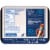 Kroger® Homestyle Ready to Cook in Tray Meatloaf Perspective: back
