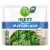 Simple Truth Organic® Frozen Leaf Spinach Perspective: back