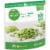 Simple Truth Organic® Frozen Shelled Mukimame Perspective: back