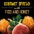 Private Selection® Sweet Honey Fig Spread Perspective: back