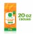 Simple Truth Organic Fair Trade Breakfast Blend Coffee Perspective: back