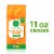 Simple Truth Organic Breakfast Blend Ground Coffee Perspective: back