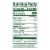 Simple Truth Organic® Frozen Spinach Chopped Perspective: back