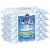 Kroger® Flushable Wipes Perspective: back