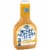 Kroger® Honey Mustard Salad Dressing Perspective: back
