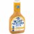 Kroger® Honey Mustard Salad Dressing Perspective: back