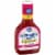 Kroger® Light Raspberry Vinaigrette Salad Dressing Perspective: back