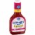 Kroger® Light Raspberry Vinaigrette Salad Dressing Perspective: back